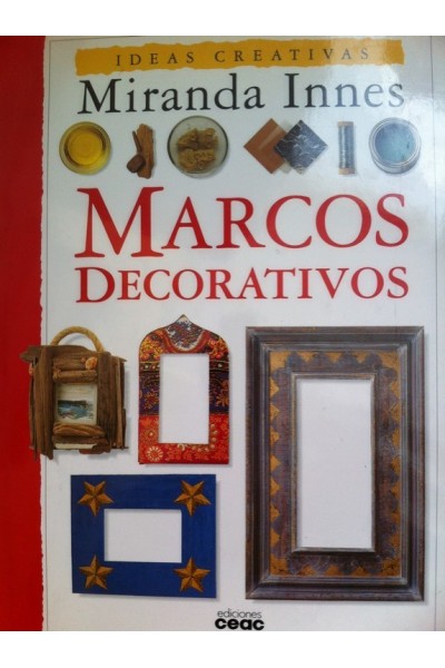 Marcos decorativos